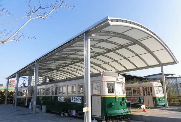 梅小路公園の写真・動画_image_109904