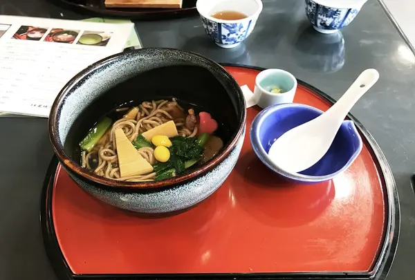 兼六園茶屋 見城亭の写真・動画_image_109942