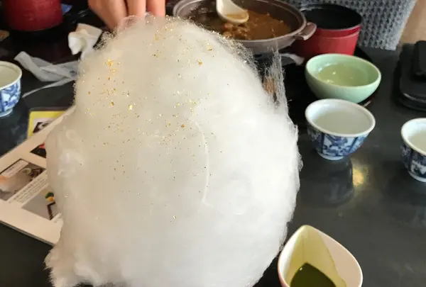 兼六園茶屋 見城亭の写真・動画_image_109943