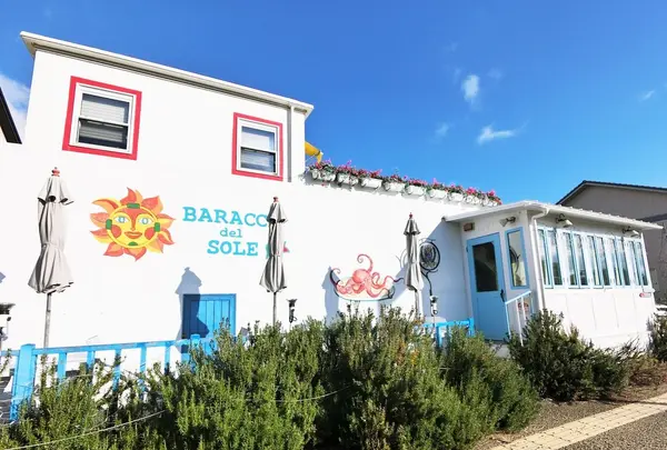 バラッカ・デル・ソーレの写真・動画_image_109948