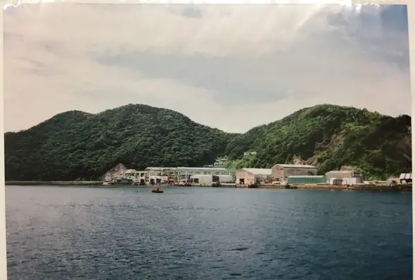 端島 （軍艦島）の写真・動画_image_109969