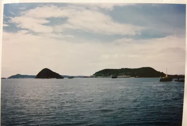端島 （軍艦島）の写真・動画_image_109970