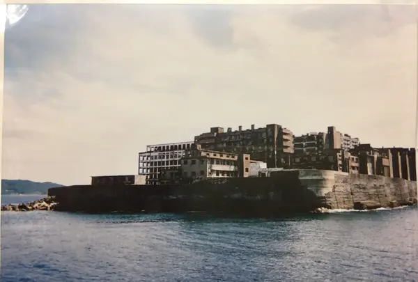端島 （軍艦島）の写真・動画_image_109975