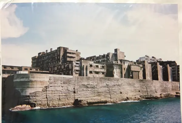 端島 （軍艦島）の写真・動画_image_109976