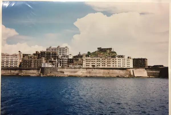 端島 （軍艦島）の写真・動画_image_109979