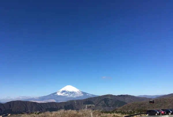 大涌谷の写真・動画_image_109989