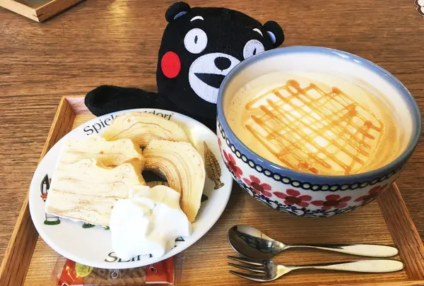 カフェ ティッペル | Seiffener Tippelの写真・動画_image_110022