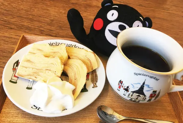 カフェ ティッペル | Seiffener Tippelの写真・動画_image_110023