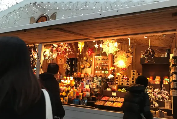 Avenue des Champs-Élyséesの写真・動画_image_110030