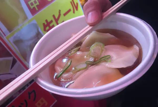 南京町の写真・動画_image_110039