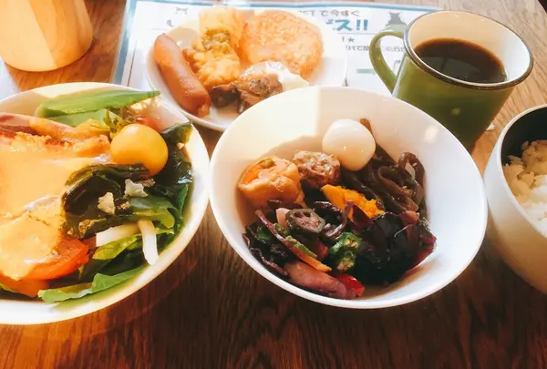cafe らったったの写真・動画_image_110071