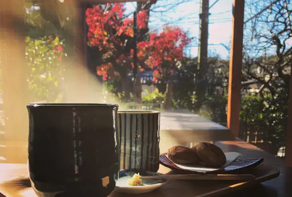 香下庵茶屋の写真・動画_image_110089