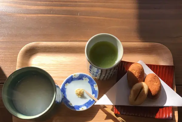 香下庵茶屋の写真・動画_image_110090