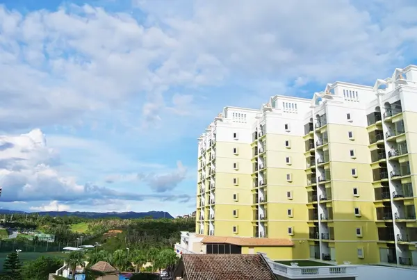 沖縄かりゆしビーチリゾート・オーシャンスパの写真・動画_image_110105