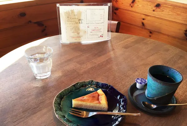 カフェミスギの写真・動画_image_110149