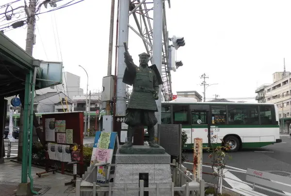 平野商店街振興組合の写真・動画_image_110163