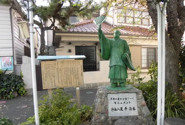 平野商店街振興組合の写真・動画_image_110164