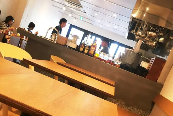 GARDEN HOUSE CRAFTS（ガーデンハウス クラフツ）の写真・動画_image_110188