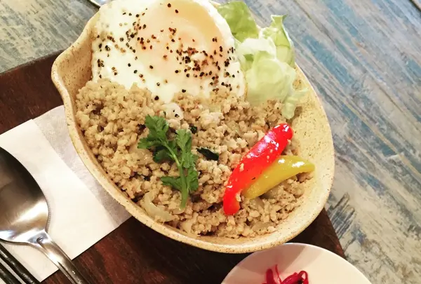 【閉業】DONCAFE36の写真・動画_image_110193