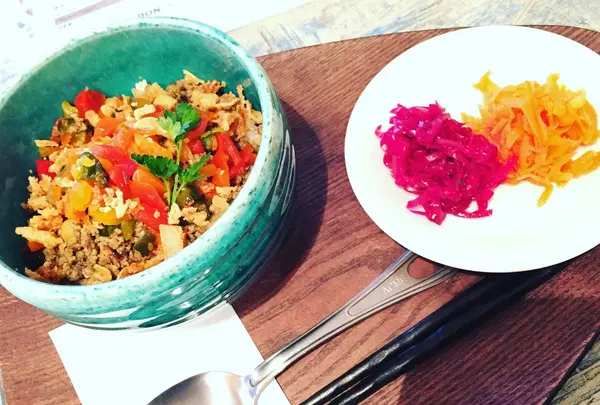 【閉業】DONCAFE36の写真・動画_image_110195