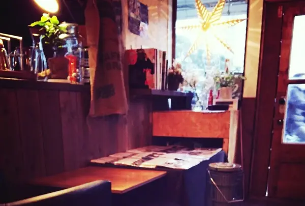 【閉業】DONCAFE36の写真・動画_image_110200