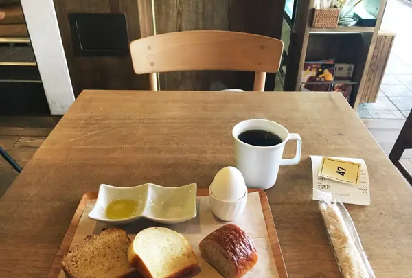 ecomo BAKERYの写真・動画_image_110211