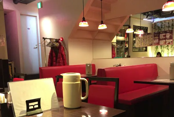 味道本色 渋谷店の写真・動画_image_110213