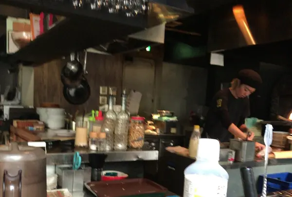 CONA 渋谷桜ヶ丘店（コナ）の写真・動画_image_110217