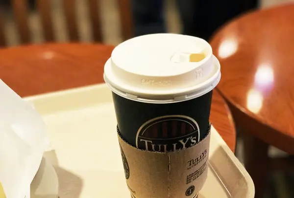 タリーズコーヒー東銀座店の写真・動画_image_110226