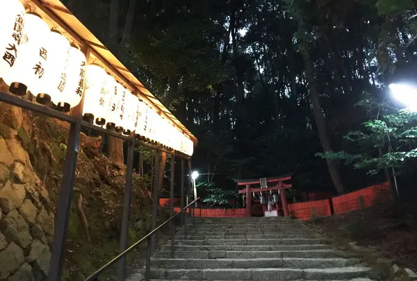 八神社の写真・動画_image_110231