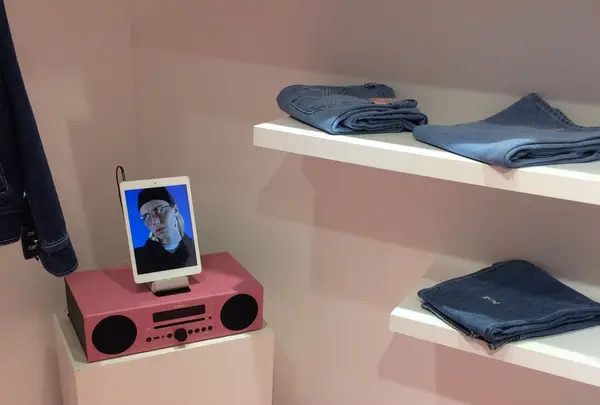 Ader Error Show roomの写真・動画_image_110249