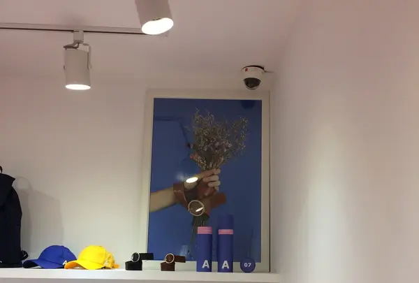 Ader Error Show roomの写真・動画_image_110250