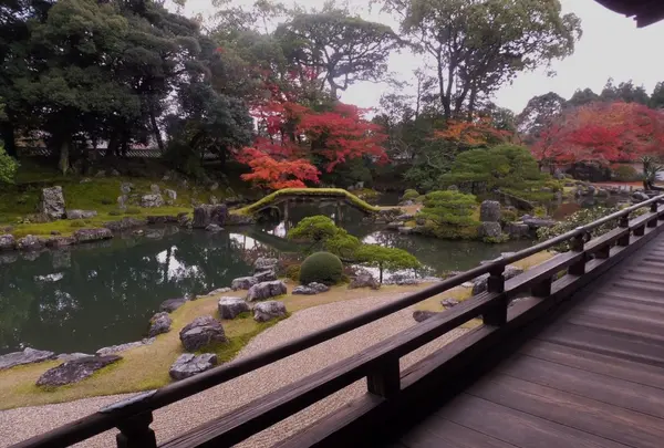 醍醐寺三宝院の写真・動画_image_110253