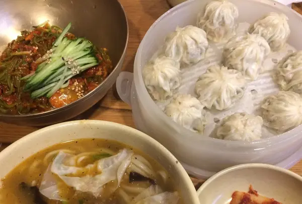 myeongdong kyoja (明洞餃子)の写真・動画_image_110269