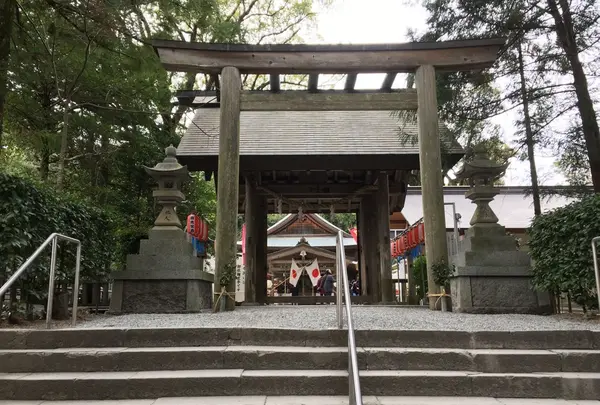 井伊谷宮の写真・動画_image_110316
