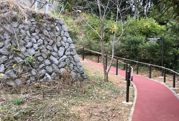 井伊谷城跡の写真・動画_image_110320