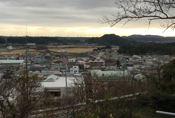 井伊谷城跡の写真・動画_image_110321