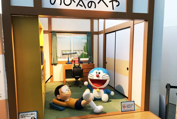 テレビ朝日本社の写真・動画_image_110343