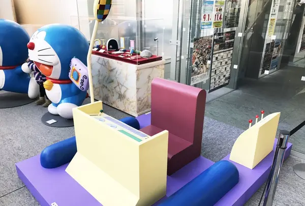 テレビ朝日本社の写真・動画_image_110344
