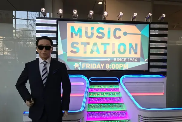 テレビ朝日本社の写真・動画_image_110347