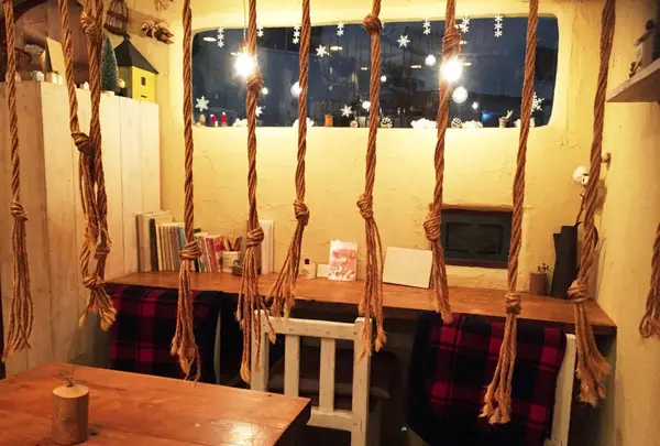 LUPOPO cafe & galleryの写真・動画_image_110386