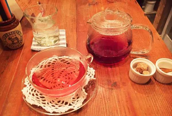 LUPOPO cafe & galleryの写真・動画_image_110387