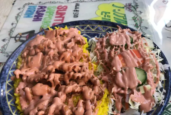 ダカ インド レストラン＆バーの写真・動画_image_110392