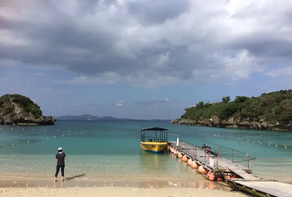 伊計ビーチの写真・動画_image_110402