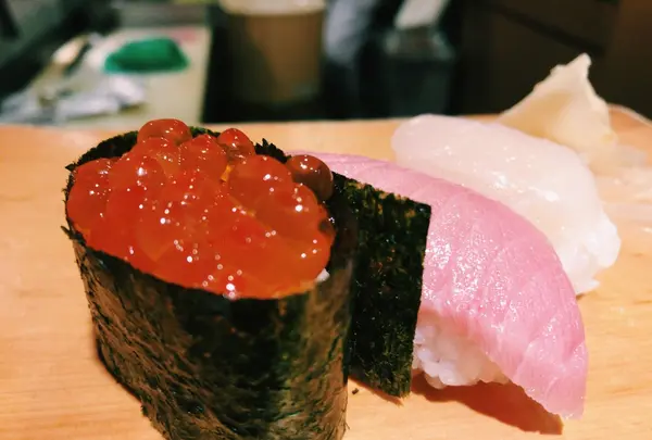 沼津 魚がし鮨 静岡アスティ店の写真・動画_image_110413