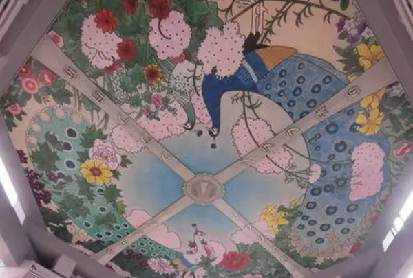 通天閣の写真・動画_image_110584