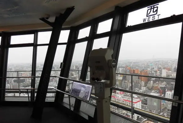 通天閣の写真・動画_image_110586