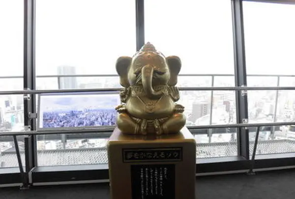 通天閣の写真・動画_image_110589