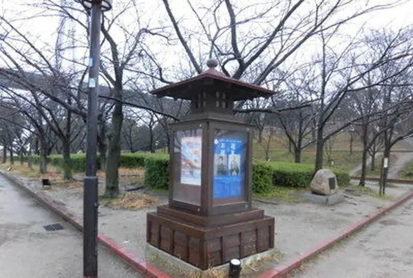 天保山公園の写真・動画_image_110606