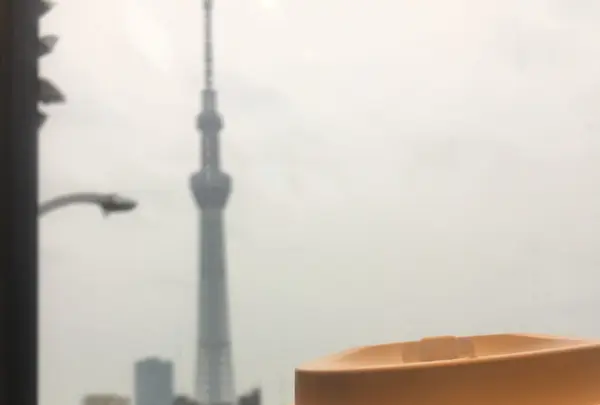 タリーズコーヒー 隅田公園店の写真・動画_image_110608